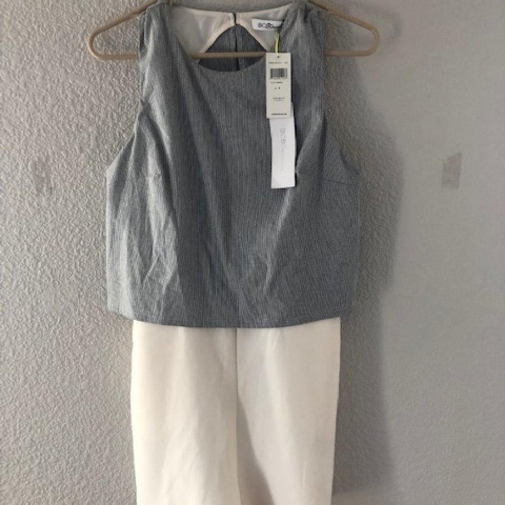 BCBGeneration Romper